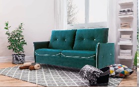 Sofa cama moderno